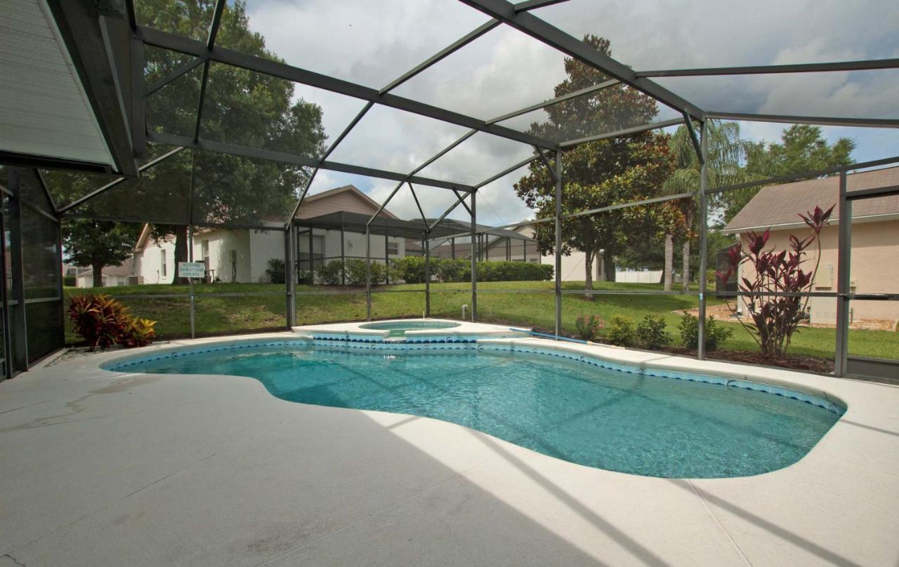 Greater Groves-4 Bedrooms W/pool-5204gg Casa de Férias *