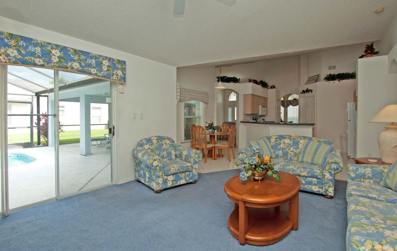 Greater Groves-4 Bedrooms W/pool-5204gg Casa de Férias *