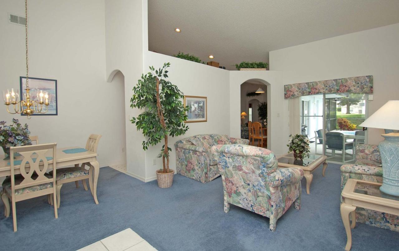 Casa de Férias Greater Groves-4 Bedrooms W/pool-5204gg Orlando