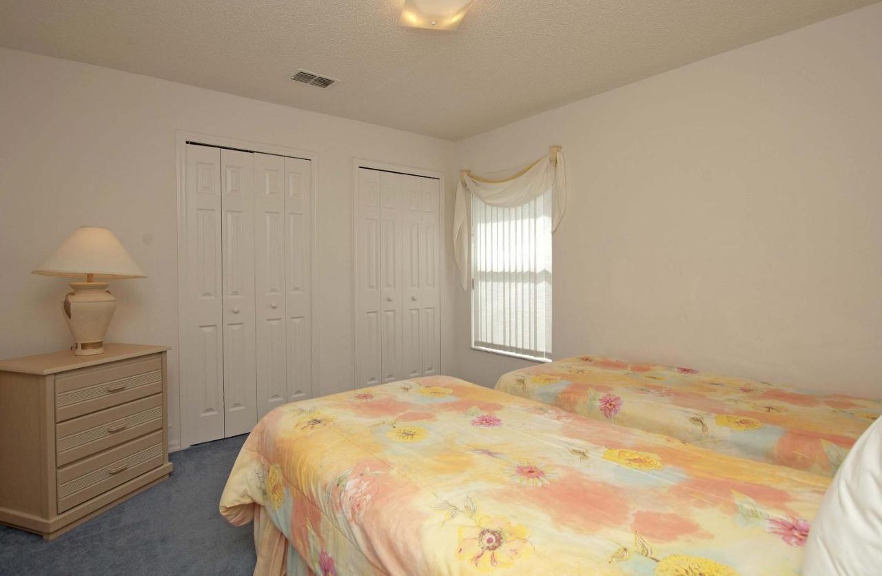Casa de Férias Greater Groves-4 Bedrooms W/pool-5204gg