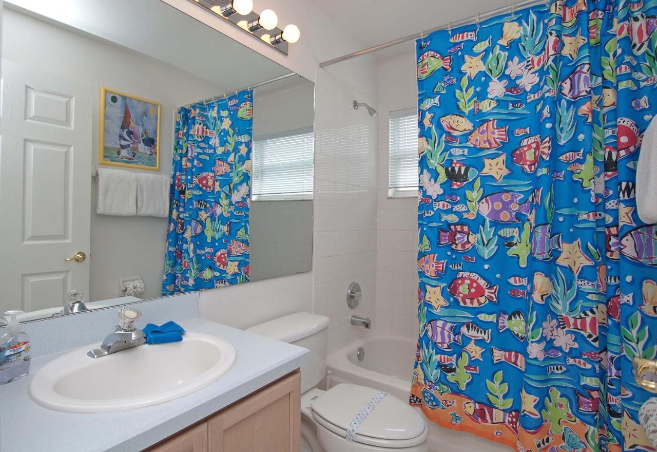Greater Groves-4 Bedrooms W/pool-5204gg Casa de Férias